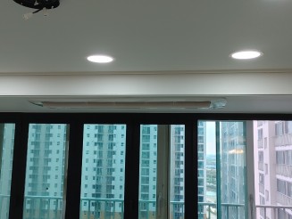 부산 괘법 한신아파트