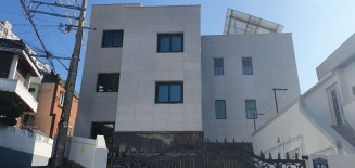 부산 당리동 주택