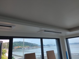 부산 가덕도 주택