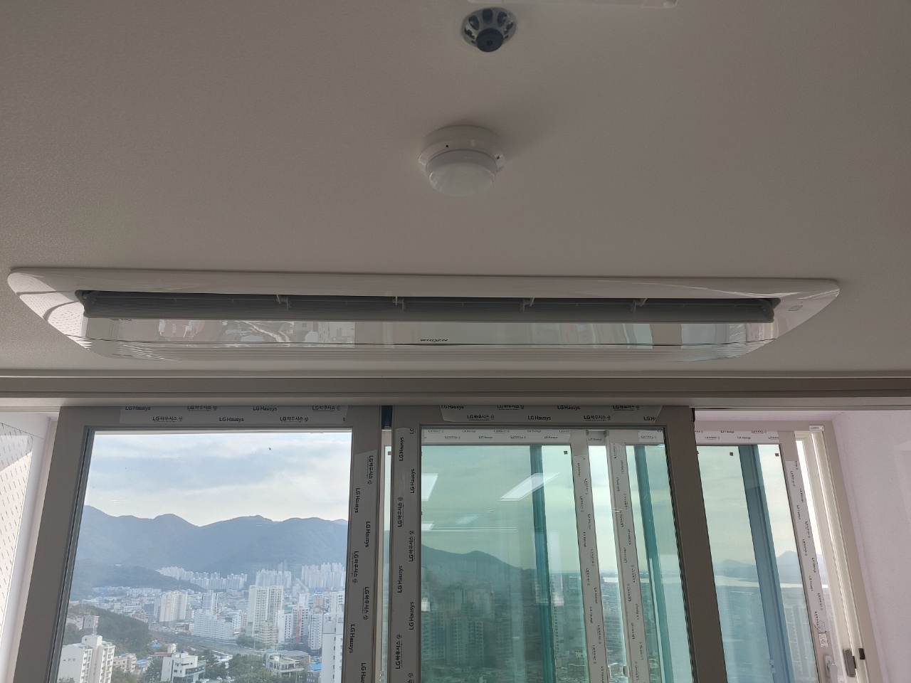 부산 덕포 청구아파트